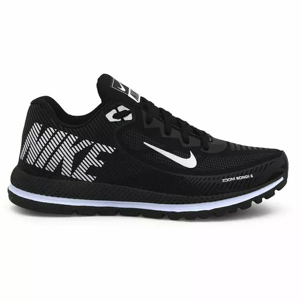 Tênis Masculino Esportivo Zᴏᴏᴍ Bᴏɴᴅɪ 𝟼
