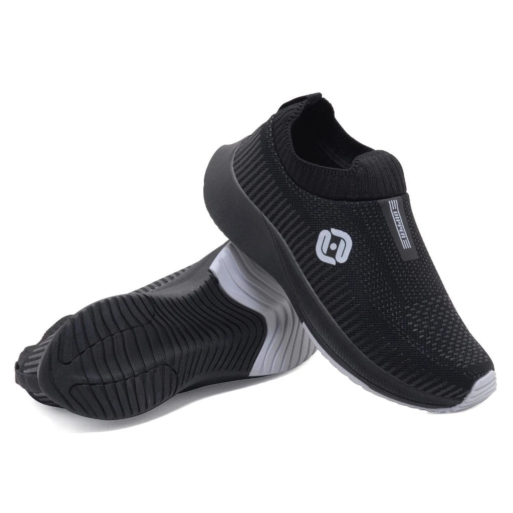 Calçado Masculino Feminino Tênis Esportivo para Malhar Academia Corrida Esporte - GABBANI