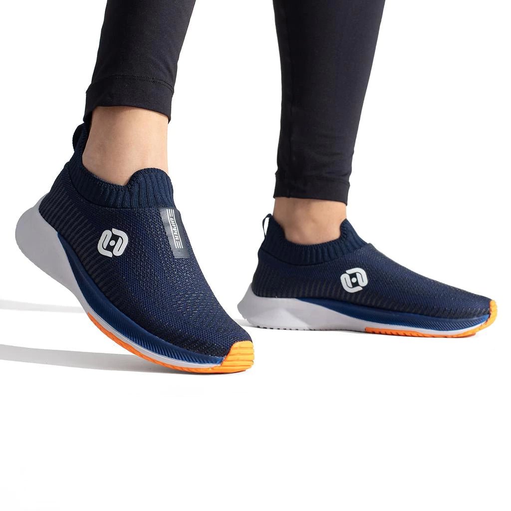 Calçado Masculino Feminino Tênis Esportivo para Malhar Academia Corrida Esporte - GABBANI
