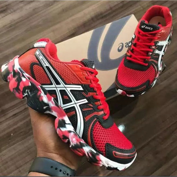 Tênis Masculino e Feminino Esportivo Caminhada Academia Dia a Dia Super Leve e Confortável - GABBANI