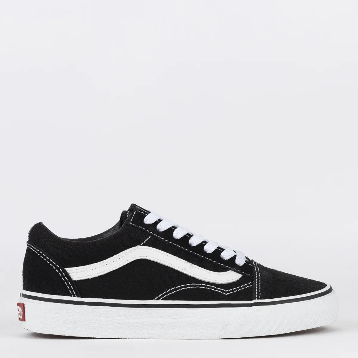 Tênis retro Old School Moda Macio Leve Confortavel - GABBANI