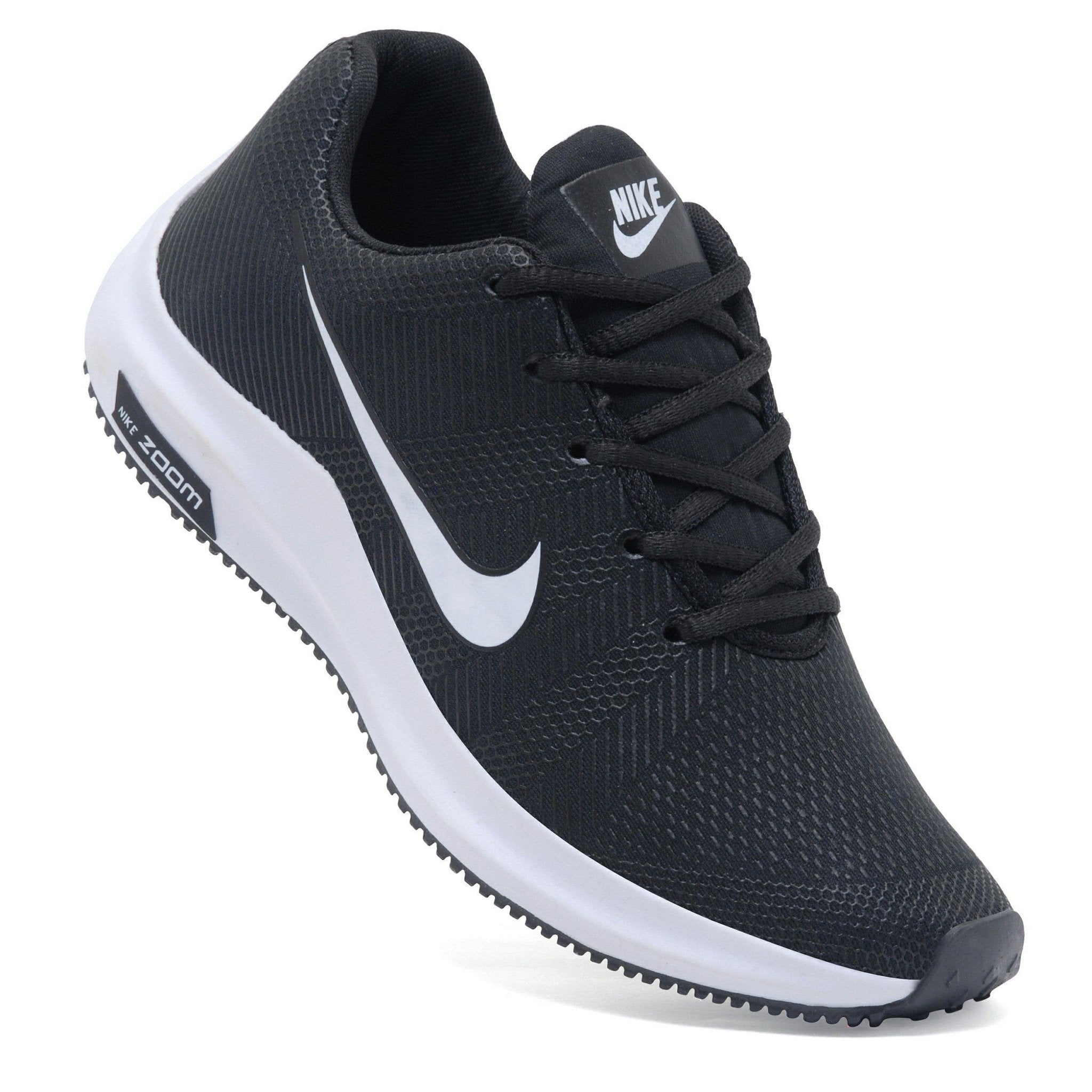 Tênis Zoom esportivo masculino e feminino Confortável Academia Caminhada Envio rápido - GABBANI