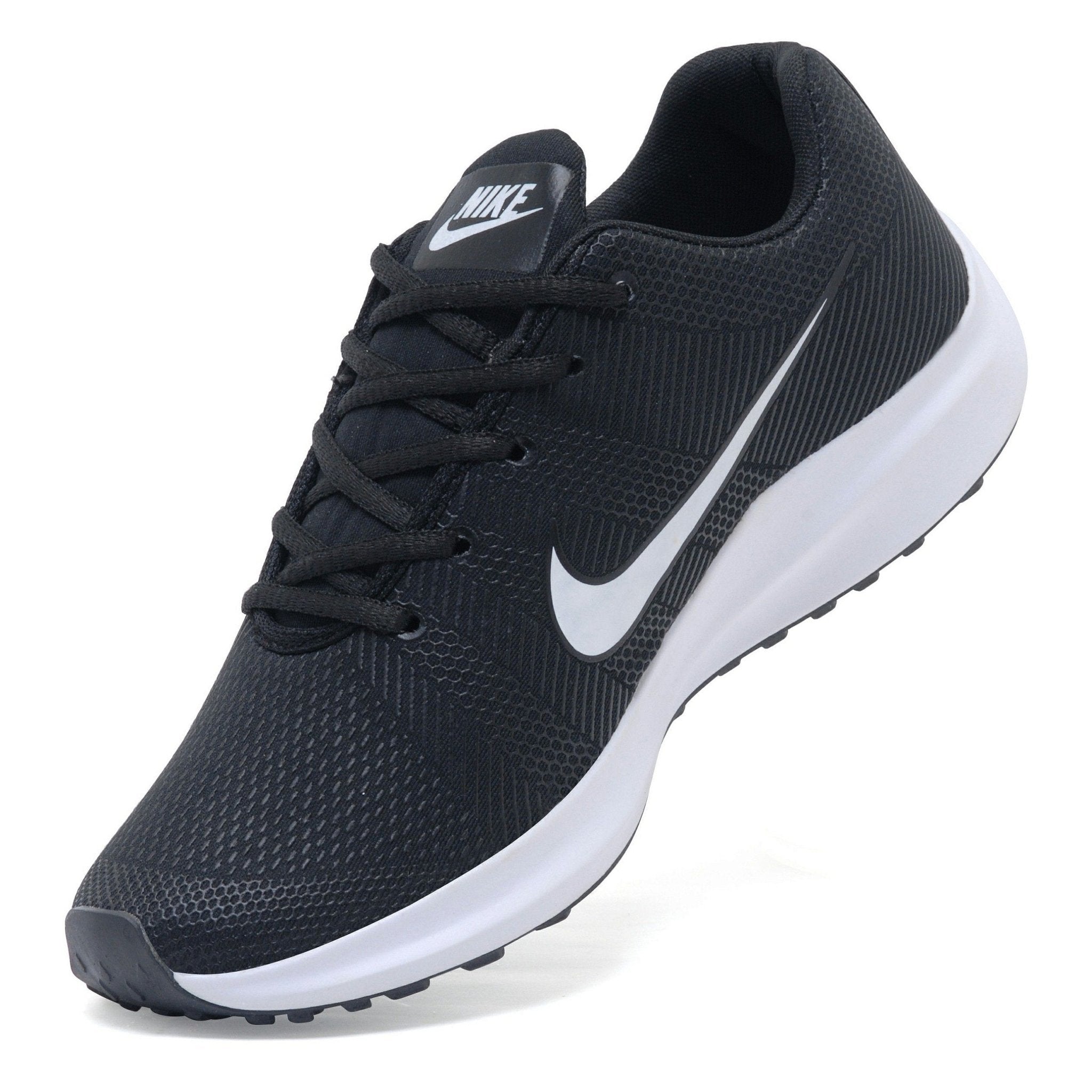 Tênis Zoom esportivo masculino e feminino Confortável Academia Caminhada Envio rápido - GABBANI
